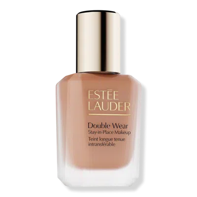 Estée Lauder Double Wear Stay-in-place Longwear Matte Foundation - 4n1 Shell Beige In Sand