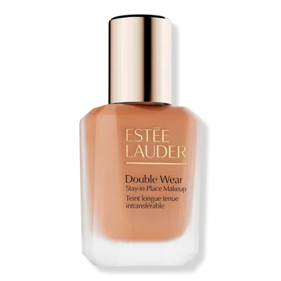 Estée Lauder Double Wear Stay-in-place Longwear Matte Foundation - 4n3 Maple Sugar