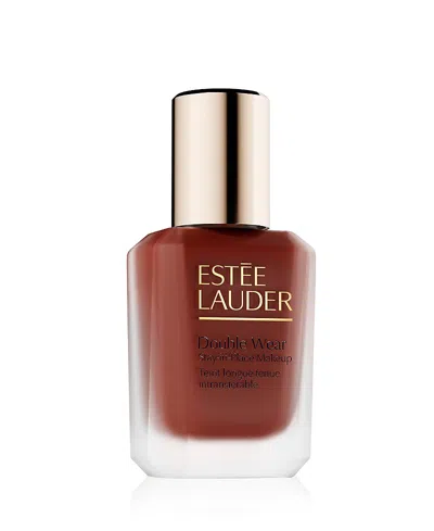 Estée Lauder Double Wear Stay-in-place Longwear Matte Foundation 1 Oz. In Neutral