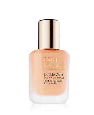 Estée Lauder Double Wear Stay-in-place Longwear Matte Foundation 1 Oz. In Transparent