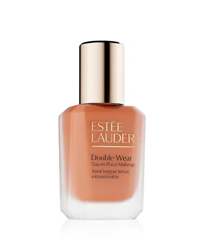 Estée Lauder Double Wear Stay-in-place Longwear Matte Foundation 1 Oz. In Nude