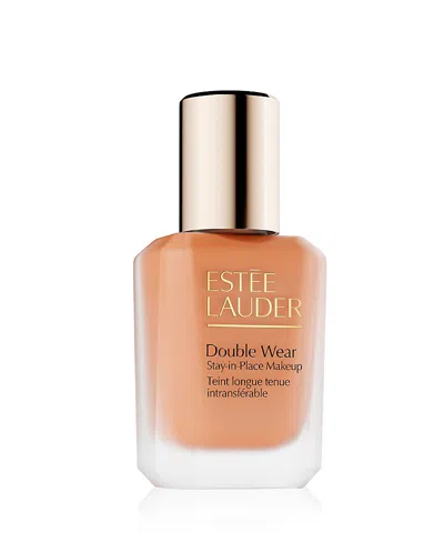 Estée Lauder Double Wear Stay-in-place Longwear Matte Foundation 1 Oz. In Neutral
