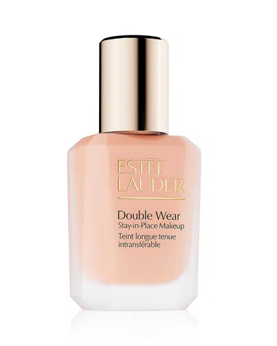 Estée Lauder Double Wear Stay-in-place Longwear Matte Foundation 1 Oz. In Neutral