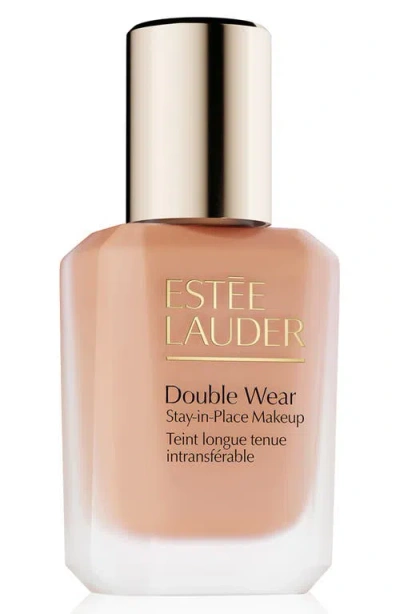 Estée Lauder Double Wear Stay-in-place Longwear Matte Foundation 1 Oz. In Pink