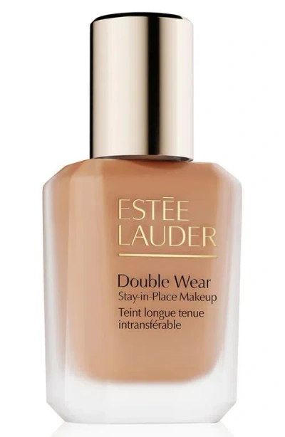 Estée Lauder Double Wear Stay-in-place Longwear Matte Foundation In Neutral