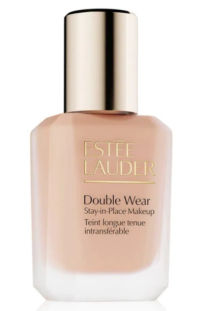 Estée Lauder Double Wear Stay-in-place Longwear Matte Foundation In Neutral