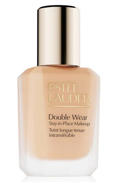 Estée Lauder Double Wear Stay-in-place Longwear Matte Foundation In Neutral