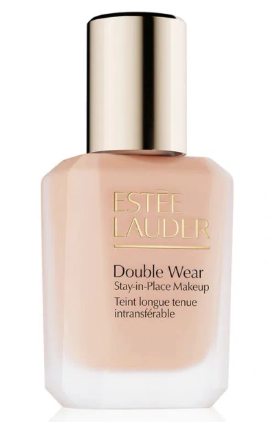 Estée Lauder Double Wear Stay-in-place Longwear Matte Foundation In Neutral
