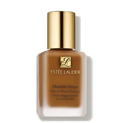 Estée Lauder Double Wear Stay-in-place Makeup (1 Oz.) In Brown
