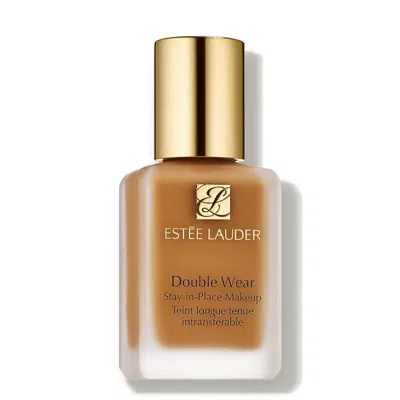 Estée Lauder Double Wear Stay-in-place Makeup (1 Oz.) In Brown