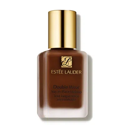 Estée Lauder Double Wear Stay-in-place Makeup (1 Oz.) In Brown