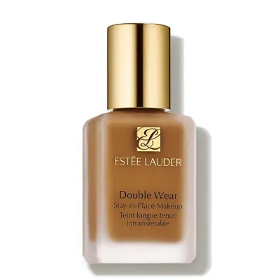 Estée Lauder Double Wear Stay-in-place Makeup (1 Oz.) In Brown