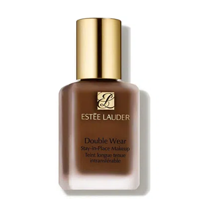 Estée Lauder Double Wear Stay-in-place Makeup (1 Oz.) In Brown