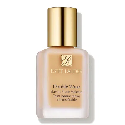 Estée Lauder Double Wear Stay-in-place Makeup (1 Oz.) In Brown