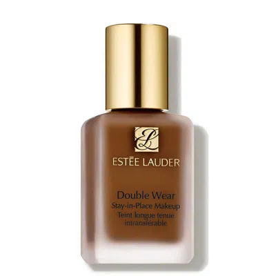 Estée Lauder Double Wear Stay-in-place Makeup (1 Oz.) In Brown