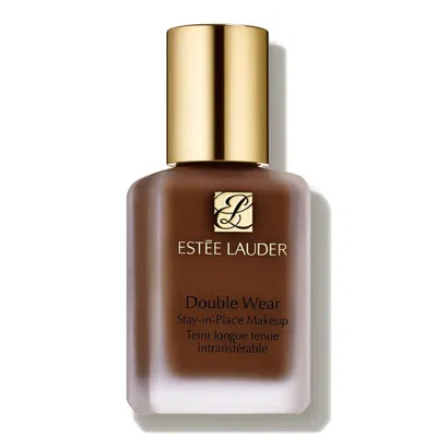 Estée Lauder Double Wear Stay-in-place Makeup (1 Oz.) In Brown