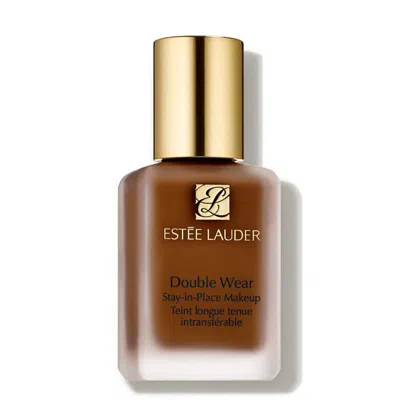 Estée Lauder Double Wear Stay-in-place Makeup (1 Oz.) In Orange