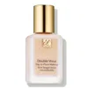 Estée Lauder Double Wear Stay-in-place Liquid Foundation In White