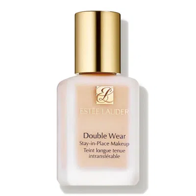 Estée Lauder Double Wear Stay-in-place Makeup (1 Oz.) In White