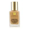 Estée Lauder Estee Lauder / Double Wear Stay-in-place Makeup 2c1 Pure Beige 1.0 oz In Beige