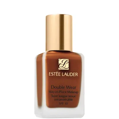 Estée Lauder Double Wear Stay-in-place Makeup 30ml (various Shades) - 5n2 Amber Honey