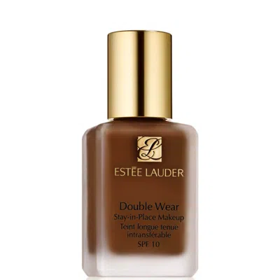 Estée Lauder Double Wear Stay-in-place Makeup 30ml (various Shades) - 7c1 Rich Mahogany