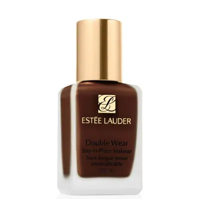 Estée Lauder Double Wear Stay-in-place Makeup 30ml (various Shades) - 8n1 Espresso