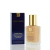 Estée Lauder Estee Lauder / Double Wear Stay-in-place Makeup 4n1 Shell Beige 1.0 oz In Nude