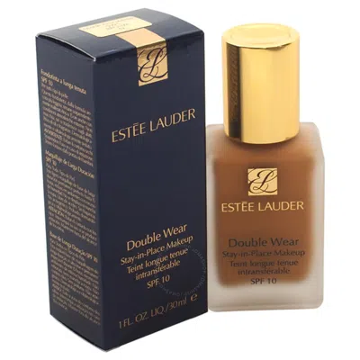 Estée Lauder Double Wear Stay-in-place Makeup Spf 10 - # 42 Bronze (5w1) - All Skin Types By Estee Lauder For Wom In Brown