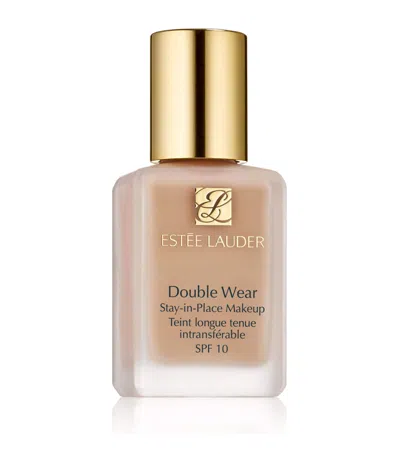 Estée Lauder Double Wear Stay-in-place Makeup Spf 10 In Neutral