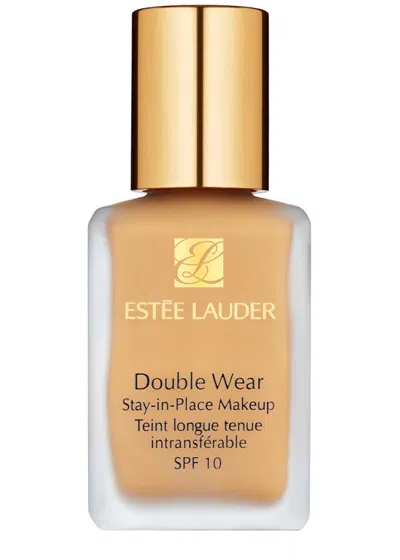 Estée Lauder Double Wear Stay-in-place Makeup Spf10 30ml In White
