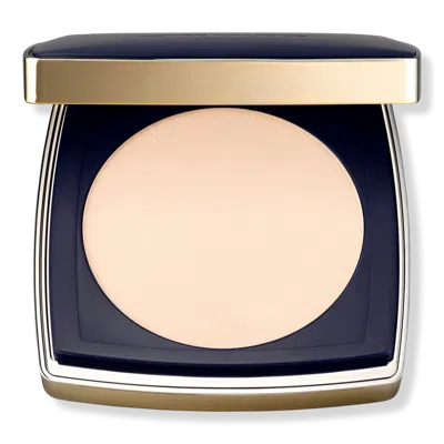 Estée Lauder Double Wear Stay-in-place Matte Powder Foundation - 1n0 Porcelain In White