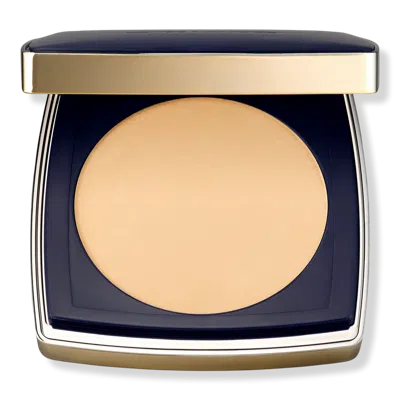 Estée Lauder Double Wear Stay-in-place Matte Powder Foundation - 2w2 Rattan