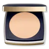 Estée Lauder Double Wear Stay-in-place Matte Powder Foundation - 3c2 Pebble In Gray