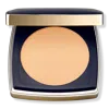 Estée Lauder Double Wear Stay-in-place Matte Powder Foundation - 3n2 Wheat In Brown