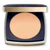 Estée Lauder Double Wear Stay-in-place Matte Powder Foundation - 4c1 Outdoor Beige In Brown