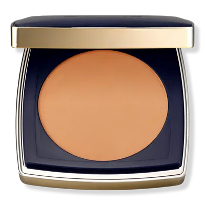 Estée Lauder Double Wear Stay-in-place Matte Powder Foundation - 5c1 Rich Chestnut In Brown