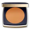 Estée Lauder Double Wear Stay-in-place Matte Powder Foundation - 5n2 Amber Honey In Brown