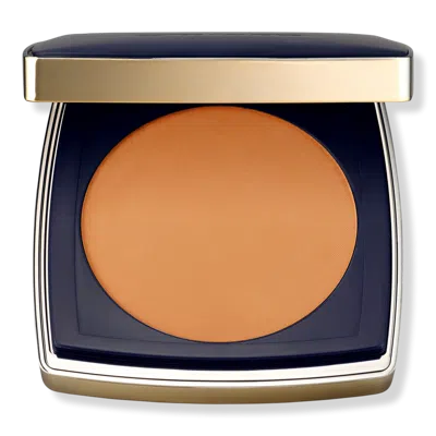 Estée Lauder Double Wear Stay-in-place Matte Powder Foundation - 5n2 Amber Honey In Brown
