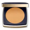 Estée Lauder Double Wear Stay-in-place Matte Powder Foundation - 5w1 Bronze In Brown