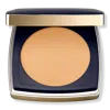 Estée Lauder Double Wear Stay-in-place Matte Powder Foundation - 5w2 Rich Caramel In Brown