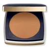 Estée Lauder Double Wear Stay-in-place Matte Powder Foundation - 6n1 Mocha In Brown