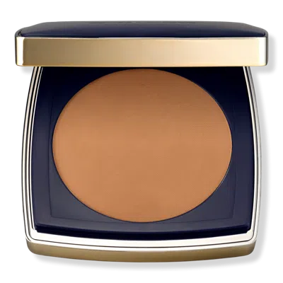 Estée Lauder Double Wear Stay-in-place Matte Powder Foundation - 6n1 Mocha In Brown