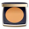 Estée Lauder Double Wear Stay-in-place Matte Powder Foundation - 6w1 Sandalwood In Brown