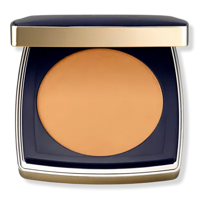 Estée Lauder Double Wear Stay-in-place Matte Powder Foundation - 6w1 Sandalwood In Brown