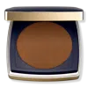 Estée Lauder Double Wear Stay-in-place Matte Powder Foundation - 8c1 Rich Java In Brown