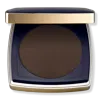 Estée Lauder Double Wear Stay-in-place Matte Powder Foundation - 9n1 Ebony In Black