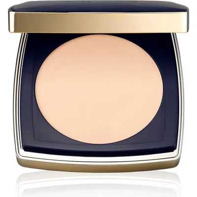 Estée Lauder Double Wear Stay-in-place Matte Powder Foundation