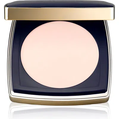 Estée Lauder Double Wear Stay-in-place Matte Powder Foundation
