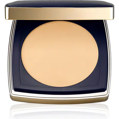 Estée Lauder Double Wear Stay-in-place Matte Powder Foundation